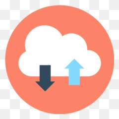 Cloud Computing Upload Vector Svg Icon 14 - PNG Repo Free Stagflation In Zimbabwe