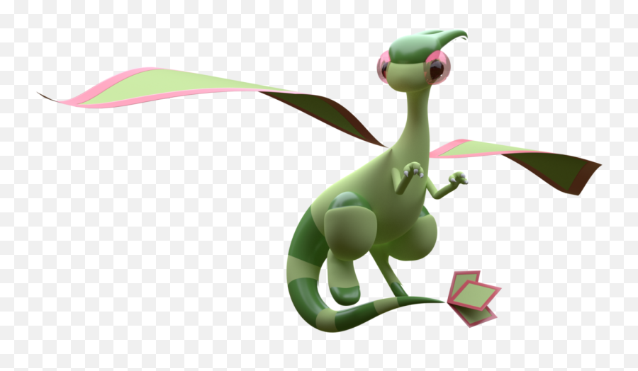 Flygon By Mariosonic500 - Fur Affinity Dot Net Dragon Png,Flygon Png