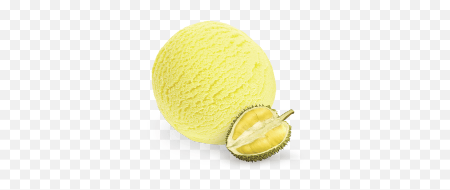 Classic U2013 Durian - Durian Ice Cream Scoop Png,Durian Png