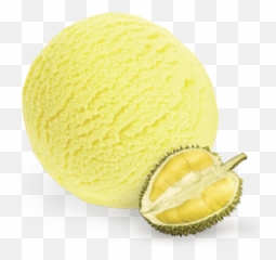 Classic U2013 Durian - Durian Ice Cream Scoop Png,Durian Png