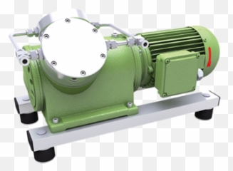 Diaphragm Gas Pump - N 63015 Horizontal png