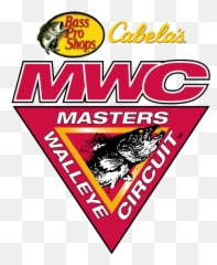 Masters Walleye Circuit - Masters Walleye Circuit Png,Bass Pro Shop Logo Png