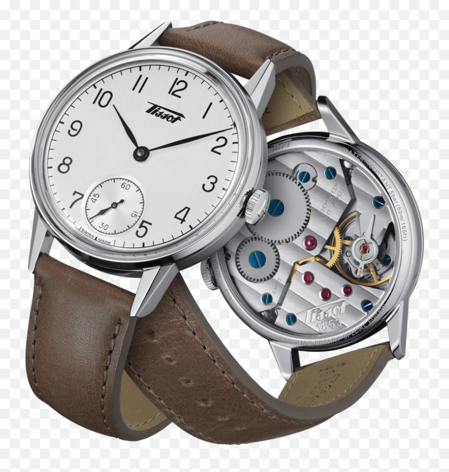 Son Mechanical Engineering Grad - Tissot T119 037 Png,Swis Army Logo