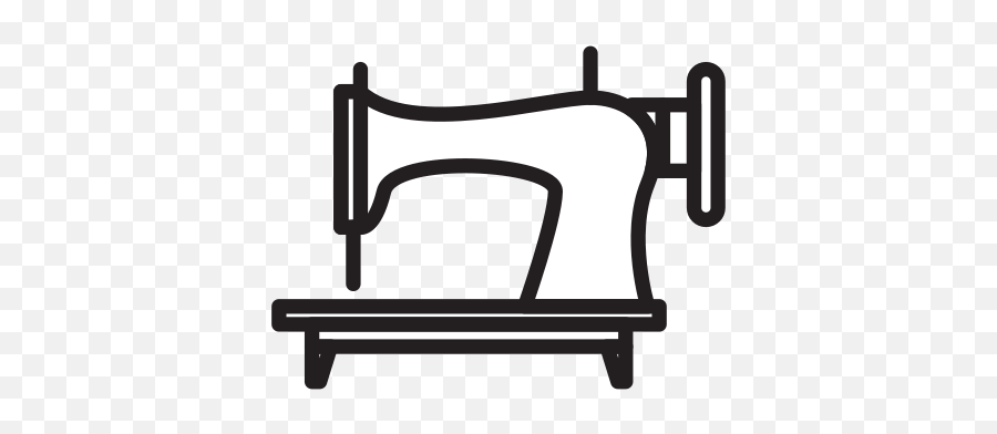 Sewing Machine Free Icon Of Selman Icons - Icone Maquina De Costura Png,Machine Icon