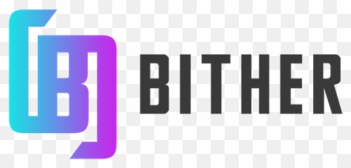 Proposal For New In - app Logo and Icon Bither Bitcoin Vertical png