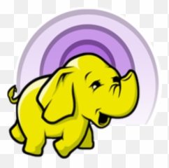 Download Hadoop Elephant Icon Png Image With No Background