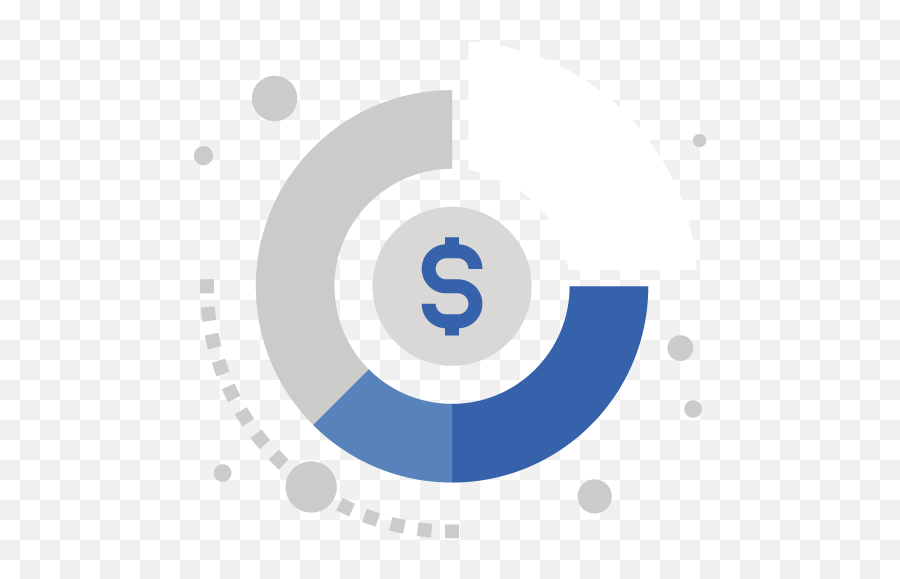 Investment Philosophy The Milestone Group - Blue Circle Label Png,Philosophy Icon