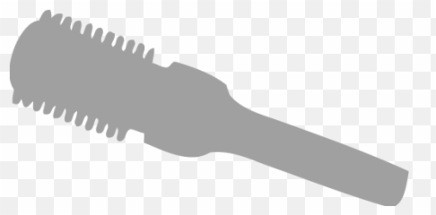 Hair Brush 02 Icons - Portable png