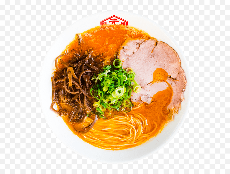 Hakata Gensuke - Lamian Png,Ramen Noodles Png