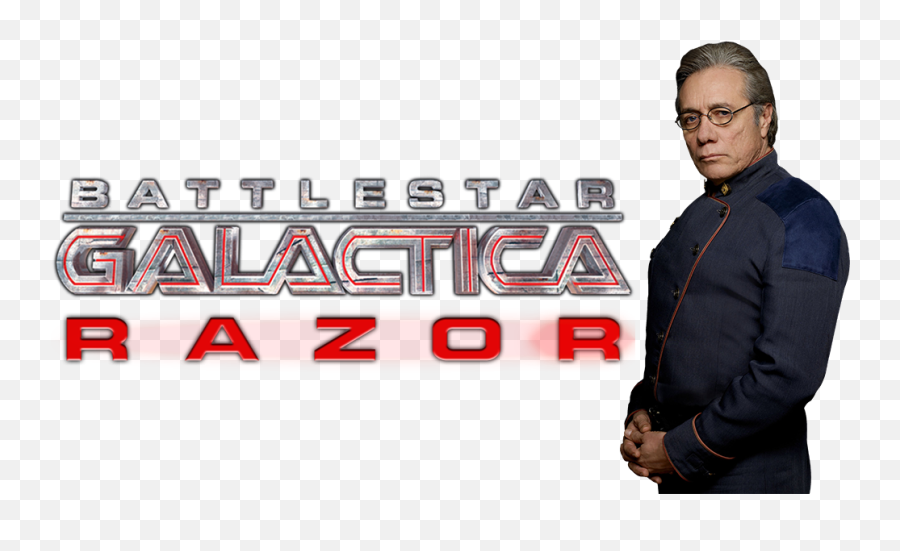 Razor - Battlestar Galactica Razor Logo Png,Battlestar Galactica Logos