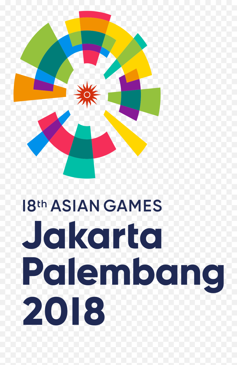 2018 Asian Games - Wikipedia Asian Games 2018 Png,Mark Tuan Icon