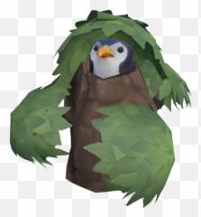 Penguin Hide And Seek - The RuneScape Wiki And Rs3 png