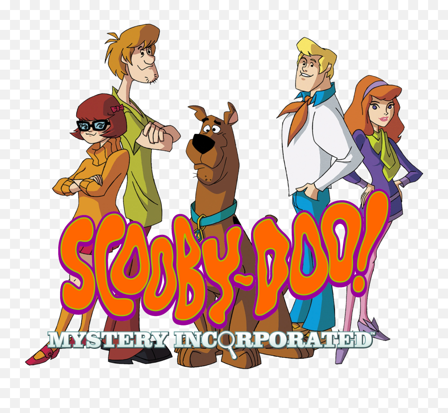 Scooby Png Doo