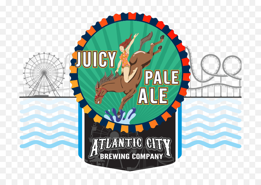 Tun Tavern - Atlantic Cityu0027s Only Brewery U0026 Restaurant Amusement Ride Png,Brew Icon