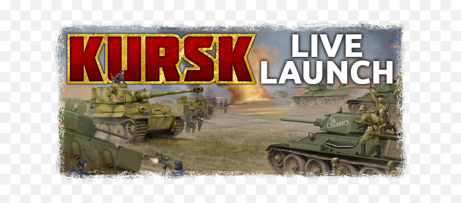 Ghost Panzersred Banner Landing Page U2013 Late War Live Launch - Pc Game Png,Red Banner Png