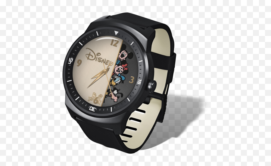 Disney - Face Smartwatch Disney Samsung Png,Disney Icon Wallpaper