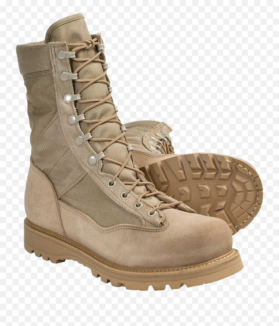 Combat Boots Png Images Collection For