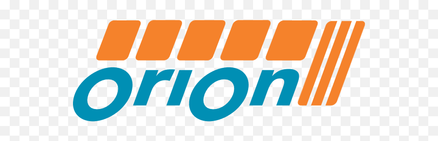 Logo - Orion Bus Png,Trion Worlds Icon