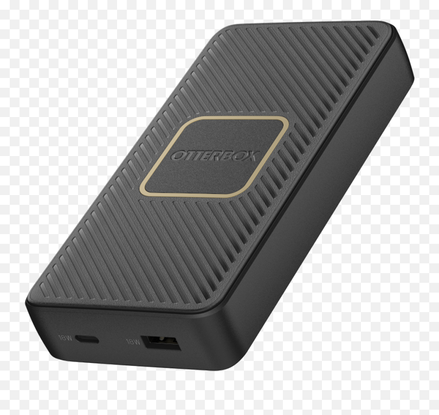 Fast Charge Pd Wireless Power Bank - Powerbank Otterbox Png,Otterbox Icon