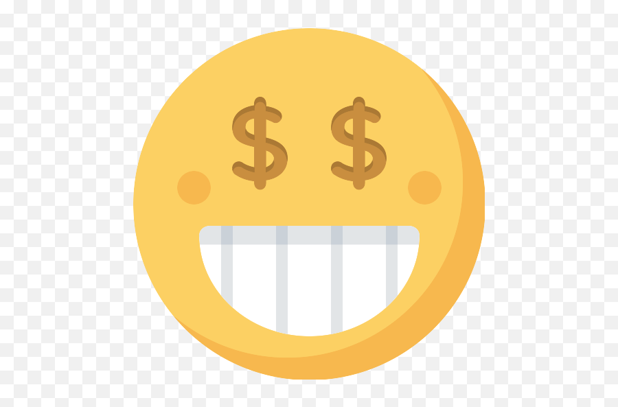 Greed Png Icon - Circle,Greed Png