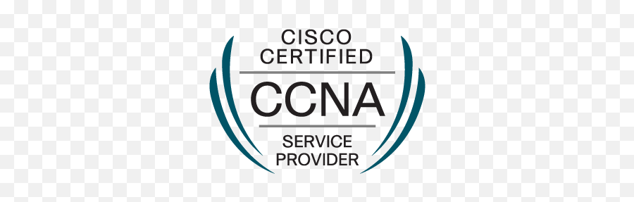 ccna logo for resume