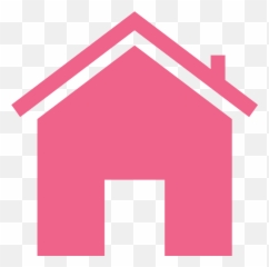 Upstate Breast Care Center The Personalized - Home Logo Pink Png