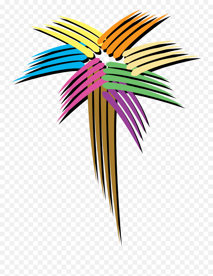 The Commerce Casino U0026 Hotel - Palm Tree Png,Palm Tree Logo