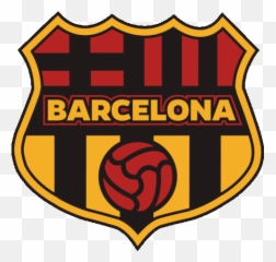 Barcelona Bsc Gif - Language png