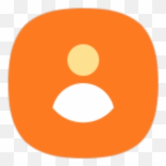 Samsung Contacts 111715 By Electronics Ltd - Apk Mirror Icons png