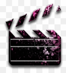 15 Icon Film Festival Images - Aishwarya Rai At Cannes Pink Recycle Png,Clapper Icon