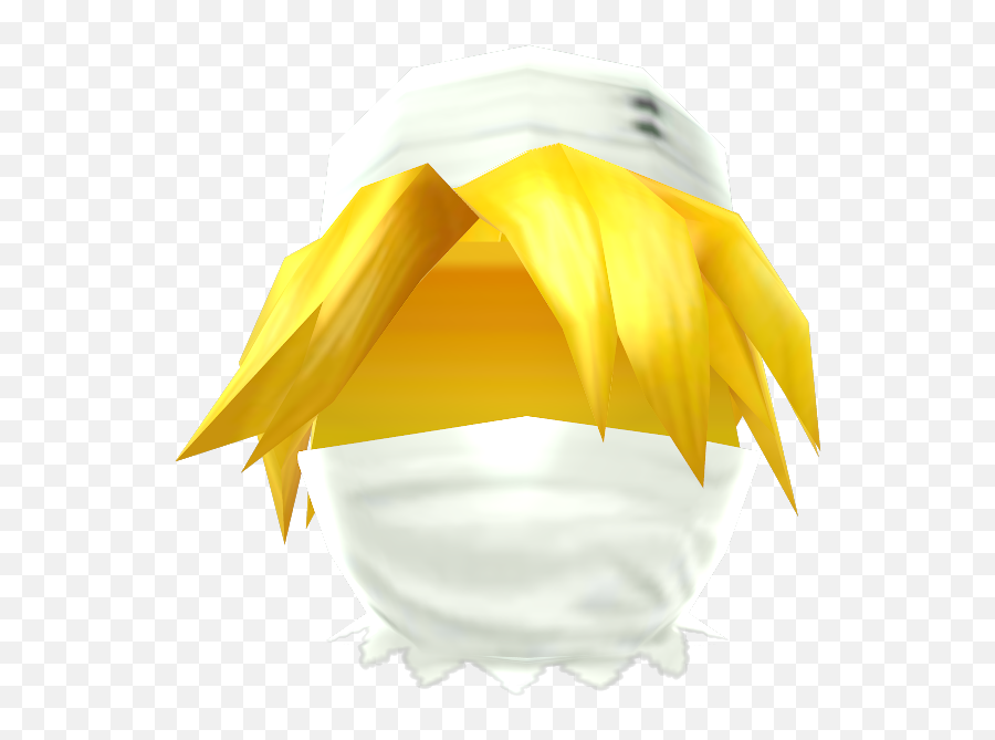 3ds - Streetpass Mii Plaza Sheik Mask The Models Resource Fictional Character Png,Sheik Icon