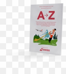 Monocle - Swiss Stopover Banner png