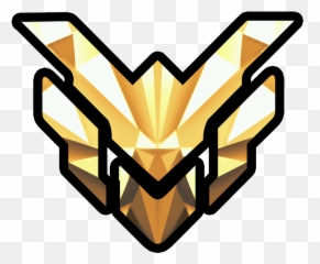Overwatch Icon - Season 1 Ranks Png Download