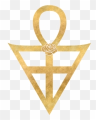 Magdalene Pilgrimage Priestesses Of - Rosicrucian Logo png