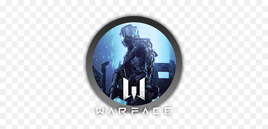 Evolve - Warface Icon Png,Evolve Icon