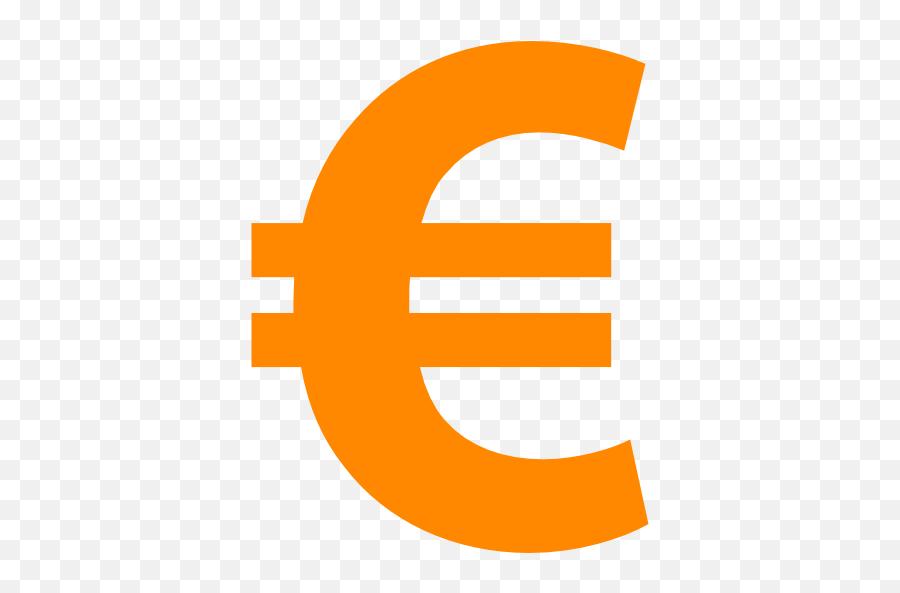 39 Euro Png Image Collection Is Free To - Euro Money Sign,Euro Logo
