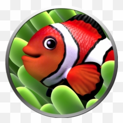 U200eaquarium Screensaver - Fish png