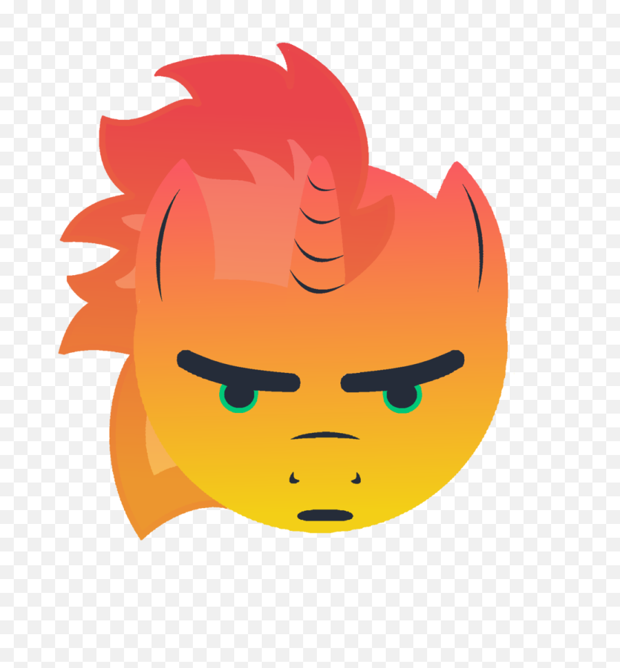 Artist - Angry Face Emoji Meme Png,Angry Meme Face Png