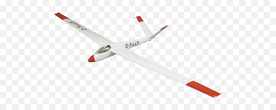 Air - Glider Ki Png,Icon A5 Model Airplane