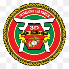3d Mlg Logo 2013 - United States Coast Guard Png,Mlg Png