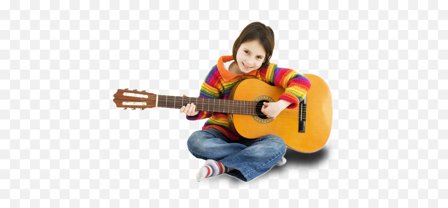 Kids Playing Musical Instruments Png - Boy Playing A Musical Instrument,Kids Playing Png