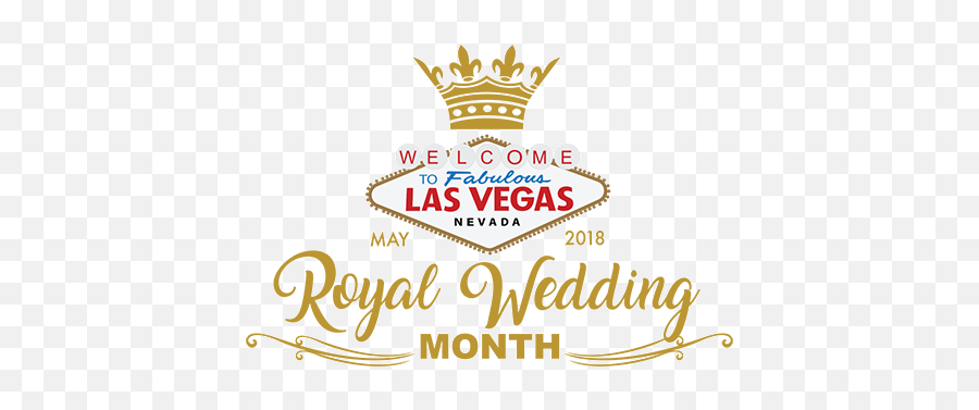 Royal Weddings Viva Las Vegas - Welcome To Las Vegas Png,Las Vegas Png
