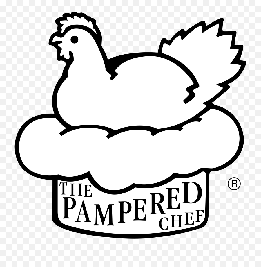 The Pampered Chef Logo Png Transparent U0026 Svg Vector - Old Pampered Chef Logos,Chef Logo