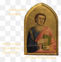 Your Browser Doesnu0027t Support The Features Required So You Are - Peruzzi Altarpiece png