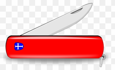 Knife Clipart Download Free Art - Pocket png