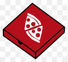 Down North Pizza - Dot png