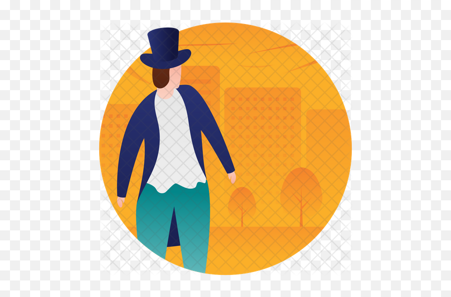 Magician Icon - Illustration Png,Magician Png