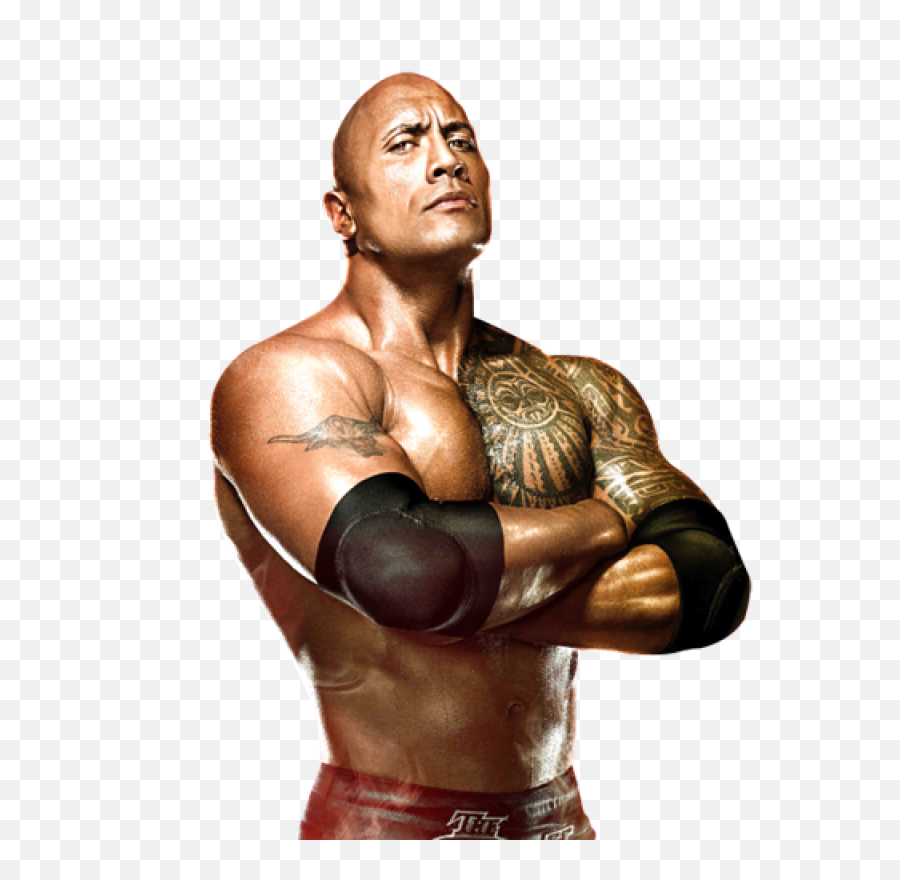 The Rock Png 1 Image - Rock Dwayne Johnson Png,The Rock Png