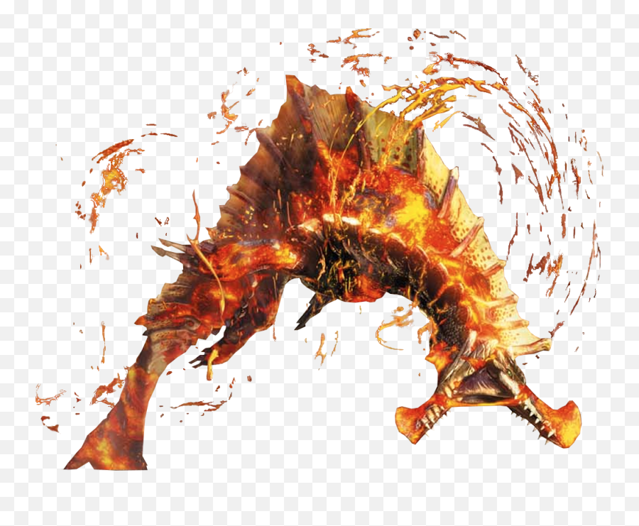 Monster Hunter Generations Ultimate Part 16 - Monster Hunter Agnaktor Png,Monster Hunter Gem Icon