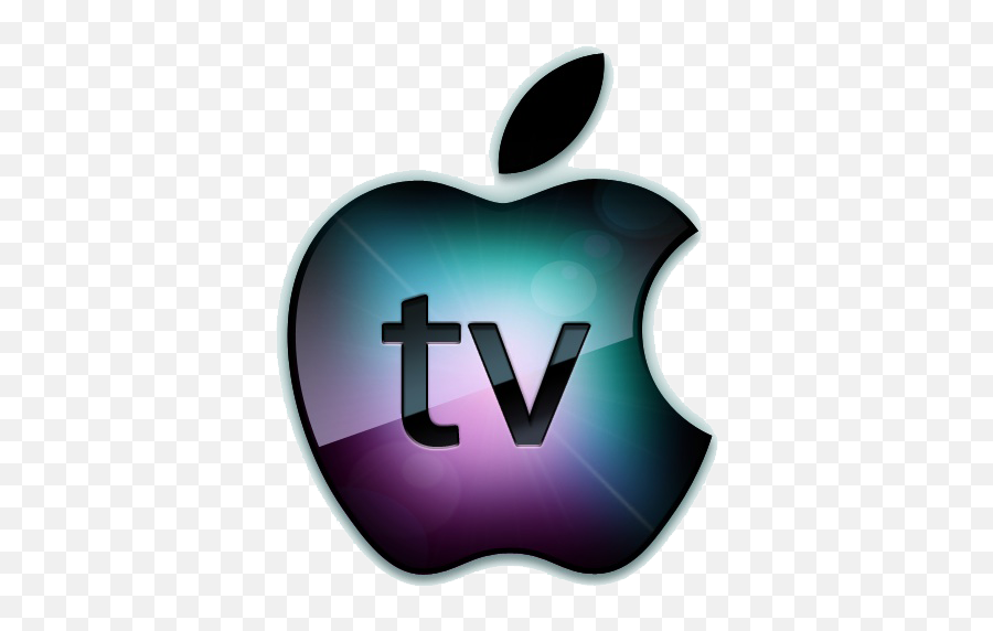 Apple Tv Logo - Watch Apple Tv Icon Png,Apple Tv Logo Png